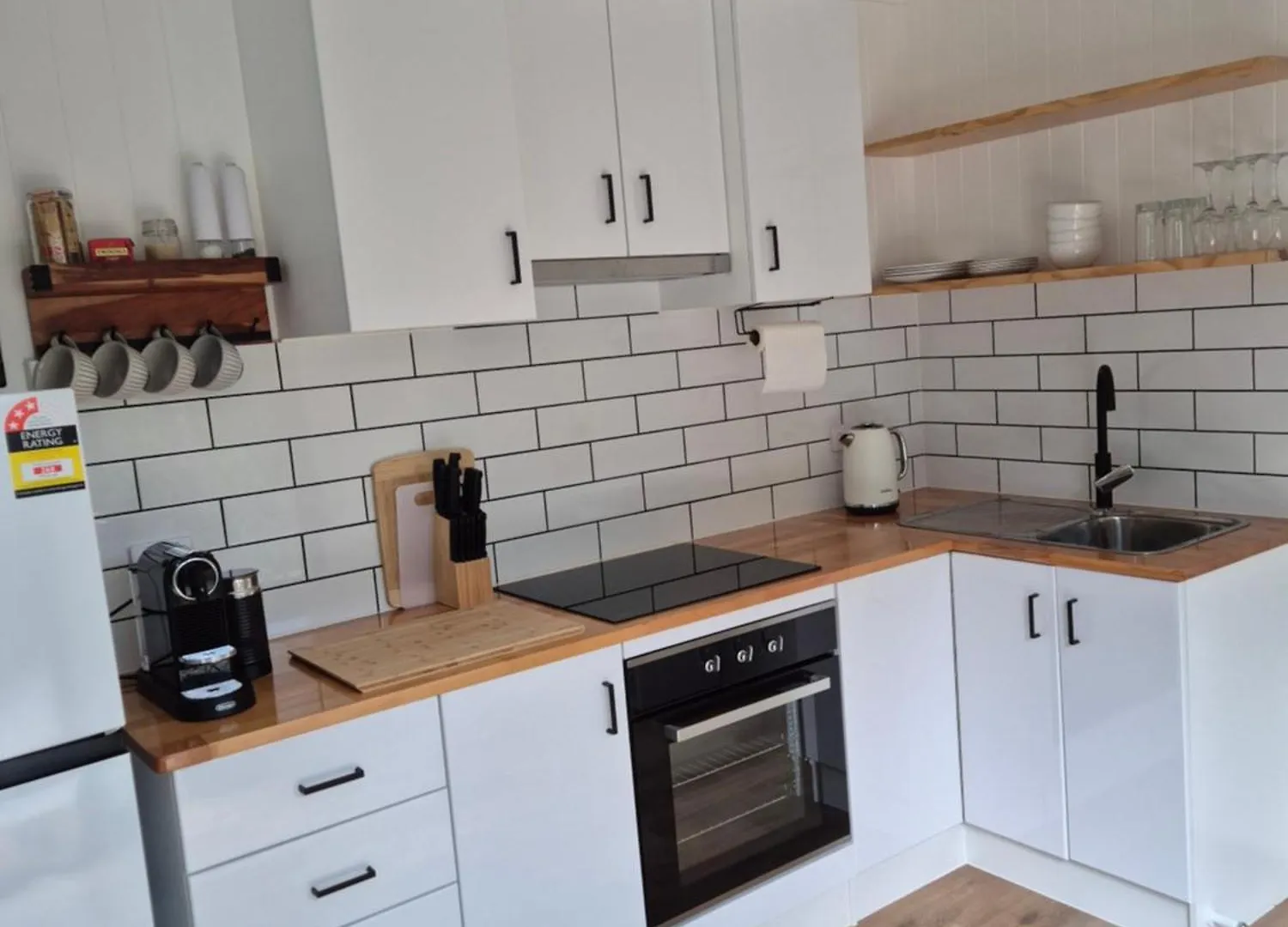 Guest house Greenhills Retreat Kuranda Australia